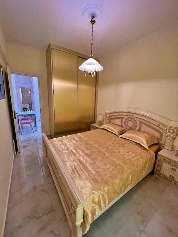 Apollonion Luxury Apartment near the metro station — комфортный отель в Афины