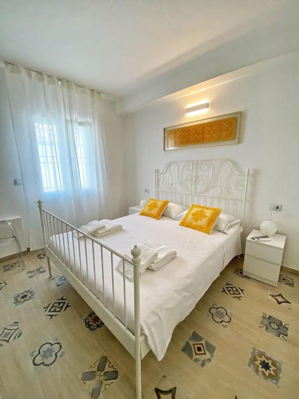 Cocciu D'Amuri a Olbia - Incantevole B&B nel centro