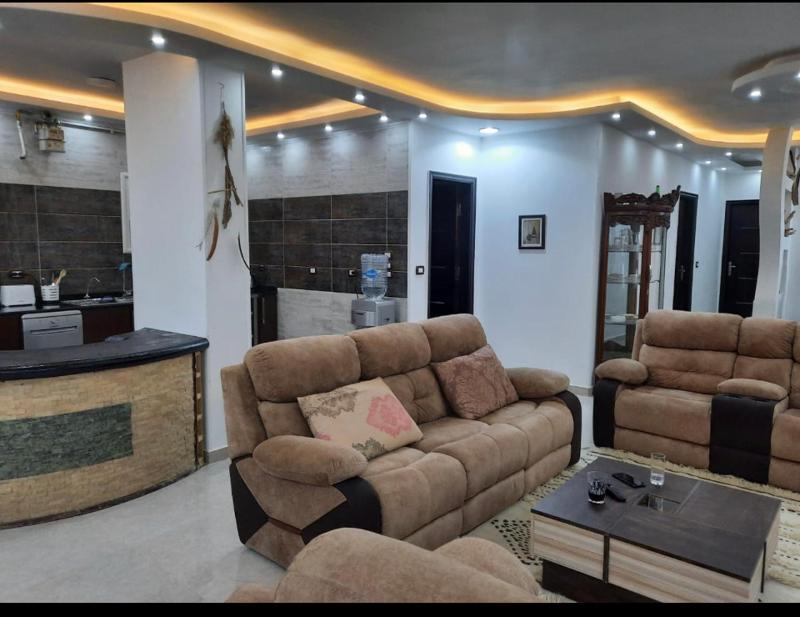 Nice holiday in Maadi — отель с удобным расположением в Каире