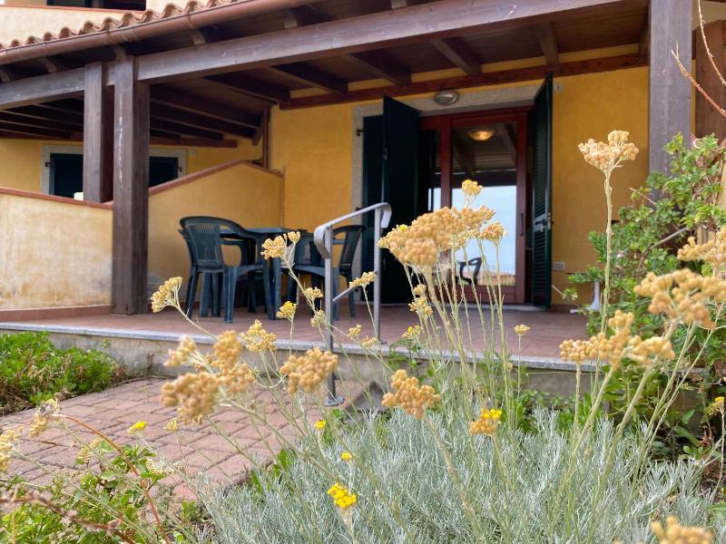 La Murighessa a Castelsardo - Incantevole casa vacanze