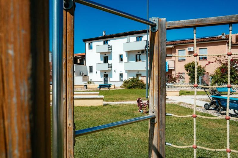Oltre La Caletta - Confortevole casa vacanze a 350m dal mare