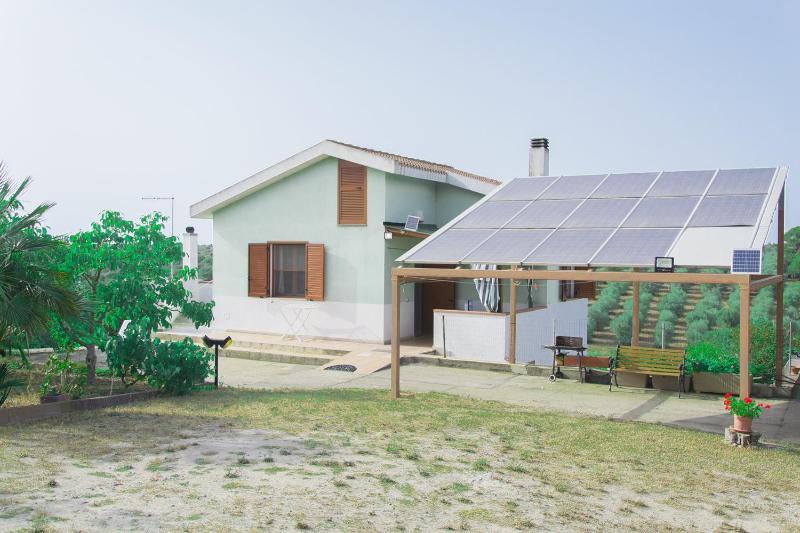 La Valle Incantata a Sassari - Idilliaco Appartamento