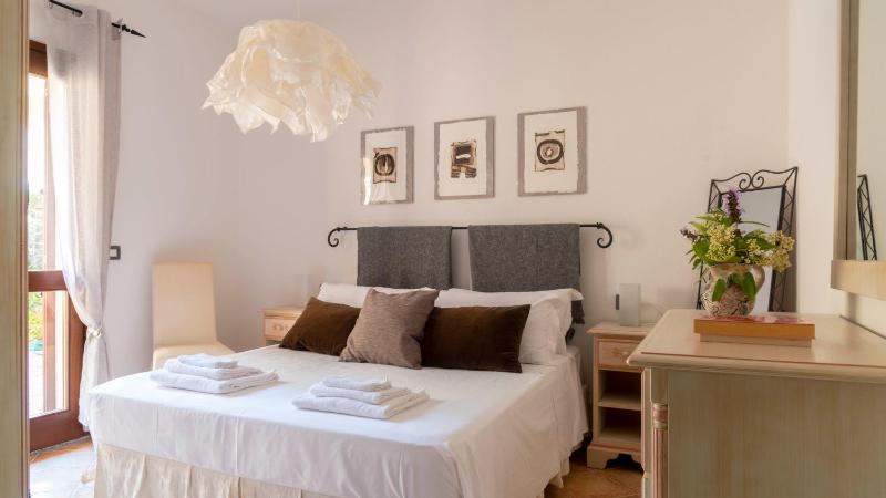 Casa Vacanze Solità a Budoni - Lussuosa Vista Mare