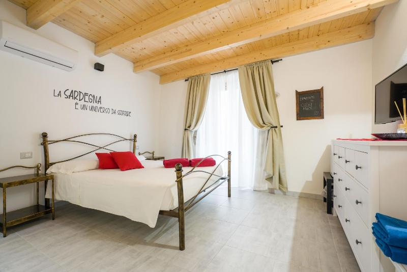 Casa Mirto a Bosa - Affascinante B&B Vista Mare
