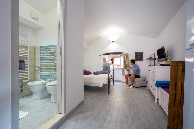 Casa Mirto a Bosa - Affascinante B&B Vista Mare