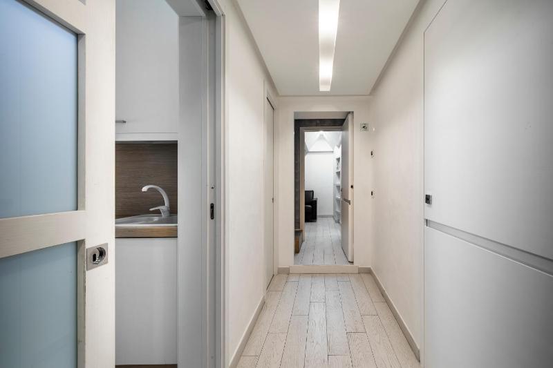 LHP Suite Roma Piazza del Popolo — отзывы гостей и цены