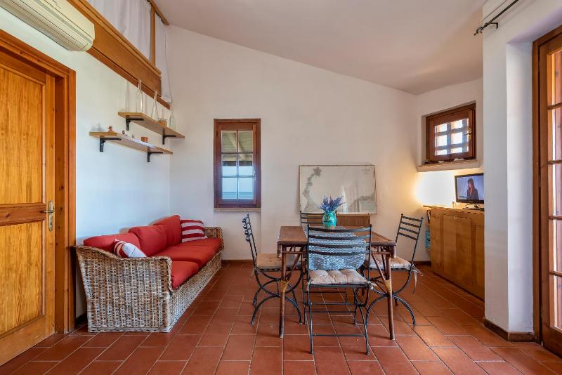 Villino Maja a Stintino - Affascinante Casa Sul Mare
