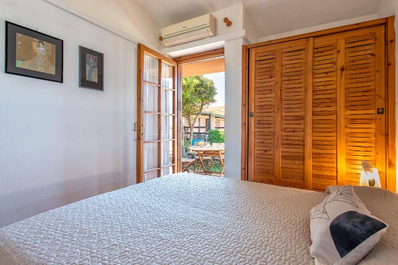Villino Maja a Stintino - Affascinante Casa Sul Mare