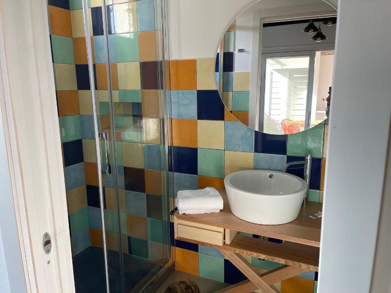 Loft Delizioso a Tortolì - Accogliente nido con veranda