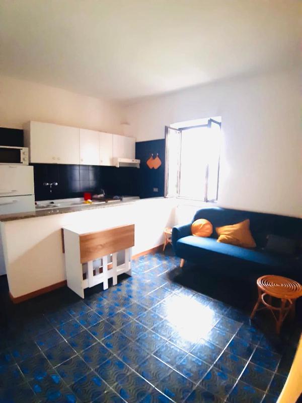 Casa Vacanze a Golfo Aranci - Appartamento Vista Mare