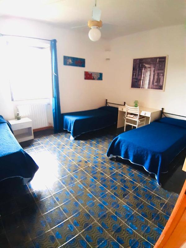 Casa Vacanze a Golfo Aranci - Appartamento Vista Mare