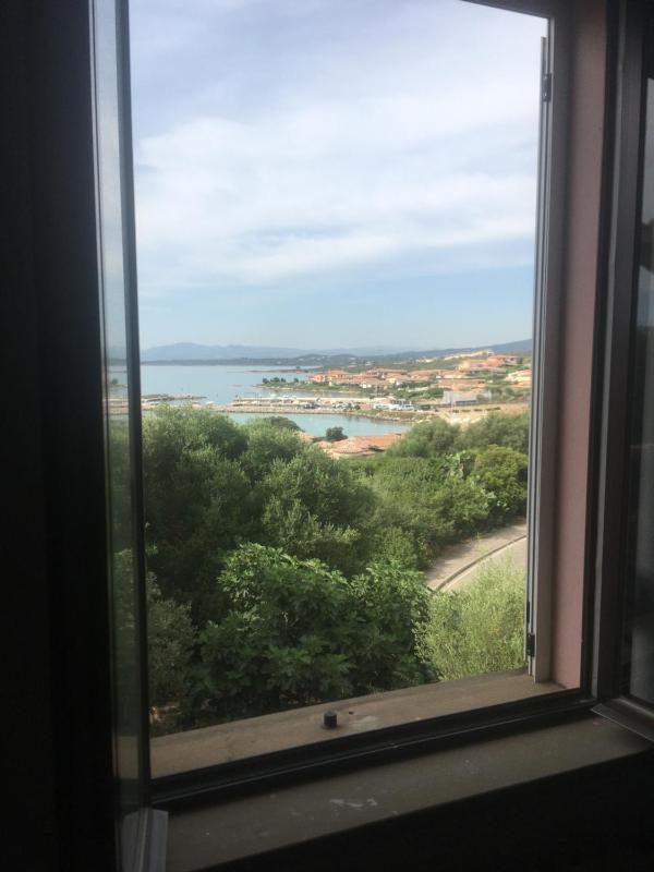 Casa Vacanze a Golfo Aranci - Appartamento Vista Mare