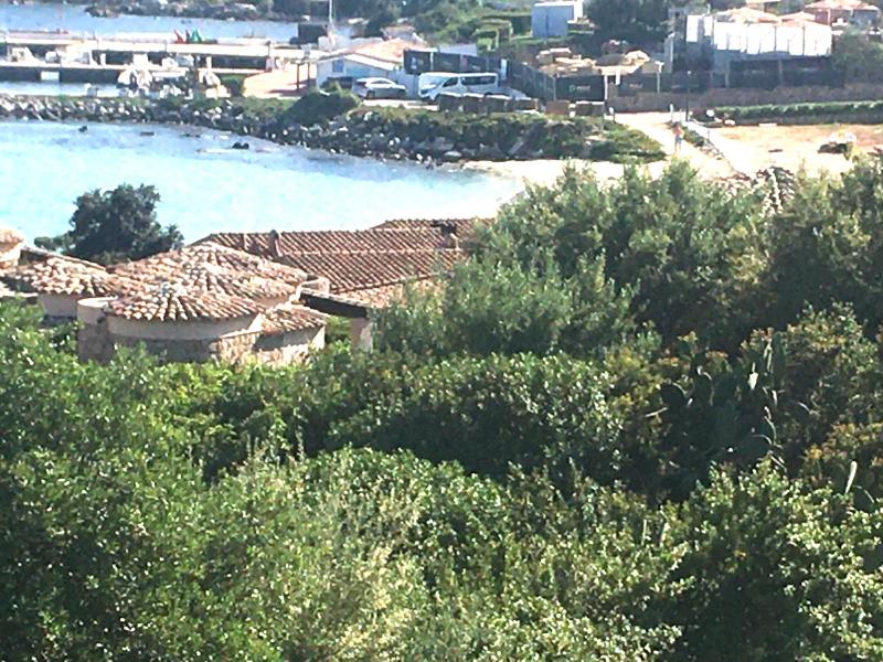 Casa Vacanze a Golfo Aranci - Appartamento Vista Mare