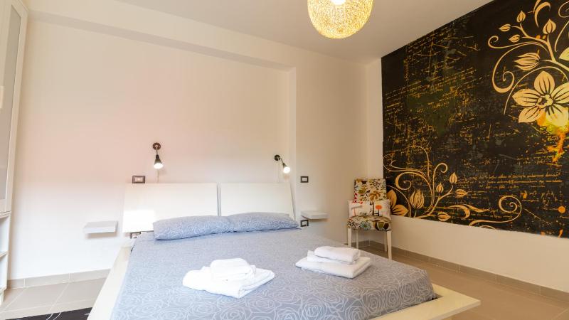 Spapparra B&B a Cabras - Oasi con Piscina in Centro