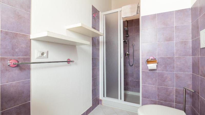 Spapparra B&B a Cabras - Oasi con Piscina in Centro