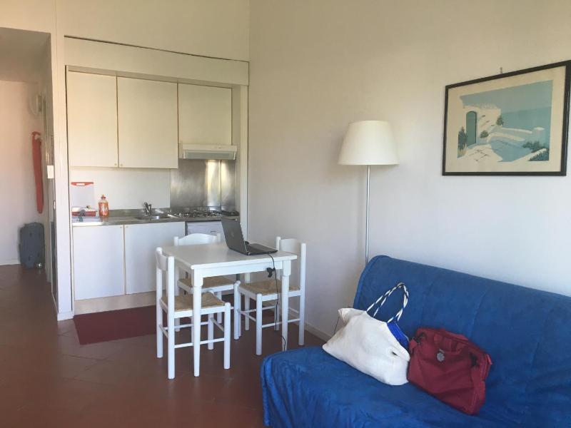 Monolocale Elegante a Porto Rotondo - Piscina Privata