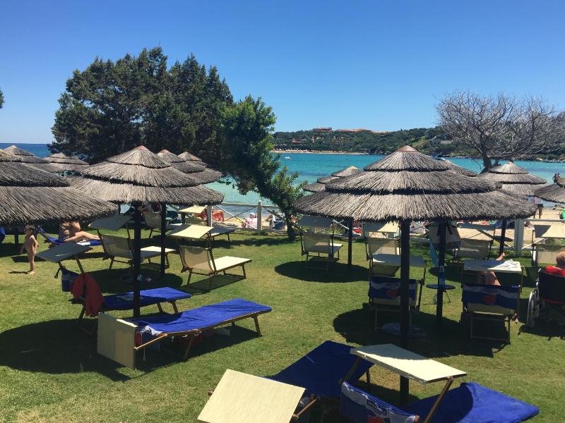 Monolocale Elegante a Porto Rotondo - Piscina Privata