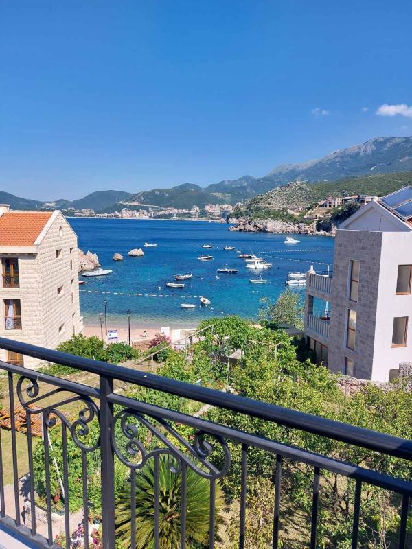 Apartment Sara with seaview — отзывы гостей и цены