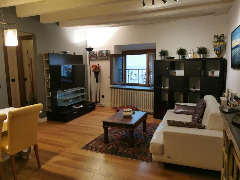 BORGO LA CROCE APARTAMENTS — комфортный отель в Флоренции