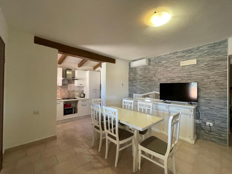 Domo sa prama 2 a Cala Liberotto - Accogliente appartamento