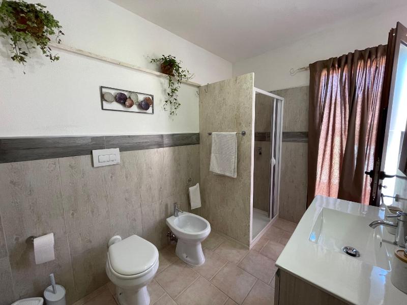 Domo sa prama 2 a Cala Liberotto - Accogliente appartamento