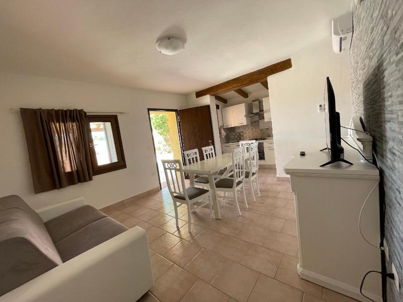 Domo sa prama 2 a Cala Liberotto - Accogliente appartamento