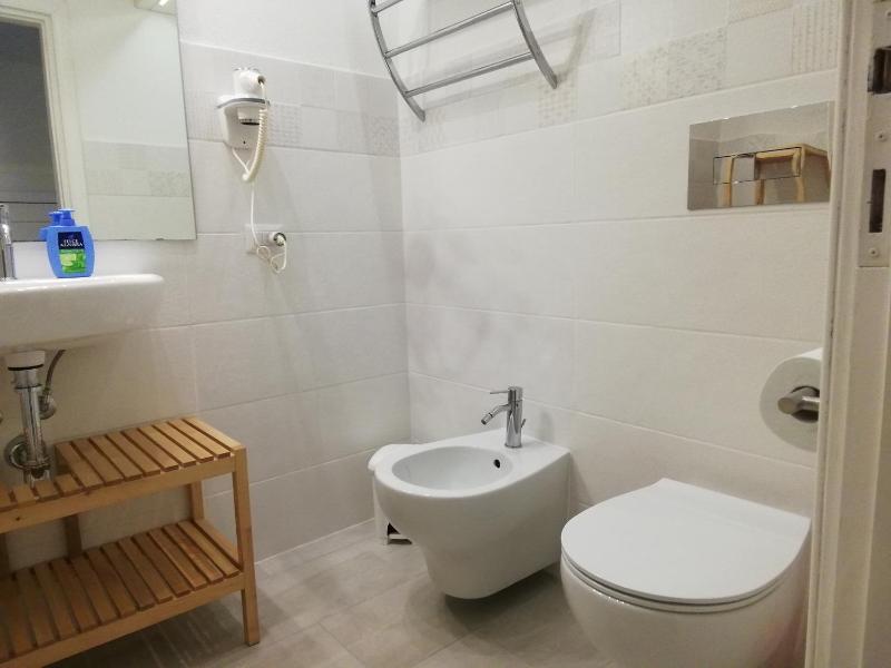 Casa Giorgia a Palau - Accogliente apt con giardino