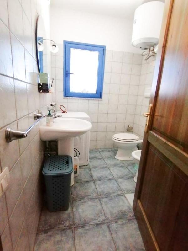 MareBlu1 a La Caletta - Incantevole Casa a 450m dal Mare