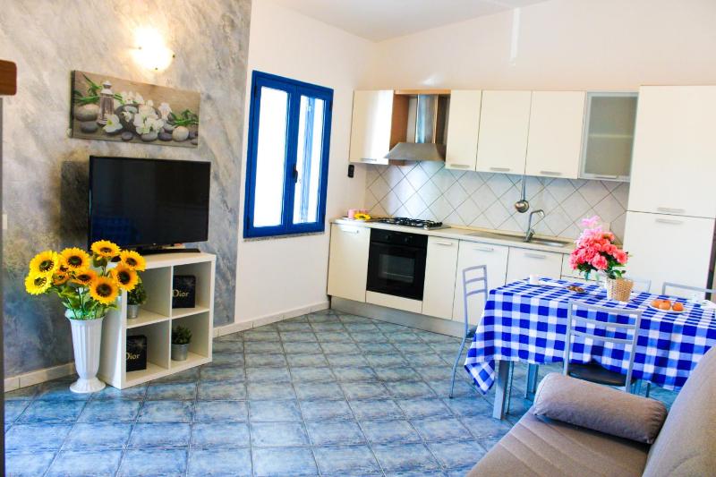 MareBlu1 a La Caletta - Incantevole Casa a 450m dal Mare