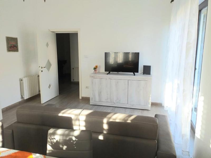 Casa Bellini a Olbia - Moderno appartamento con terrazza
