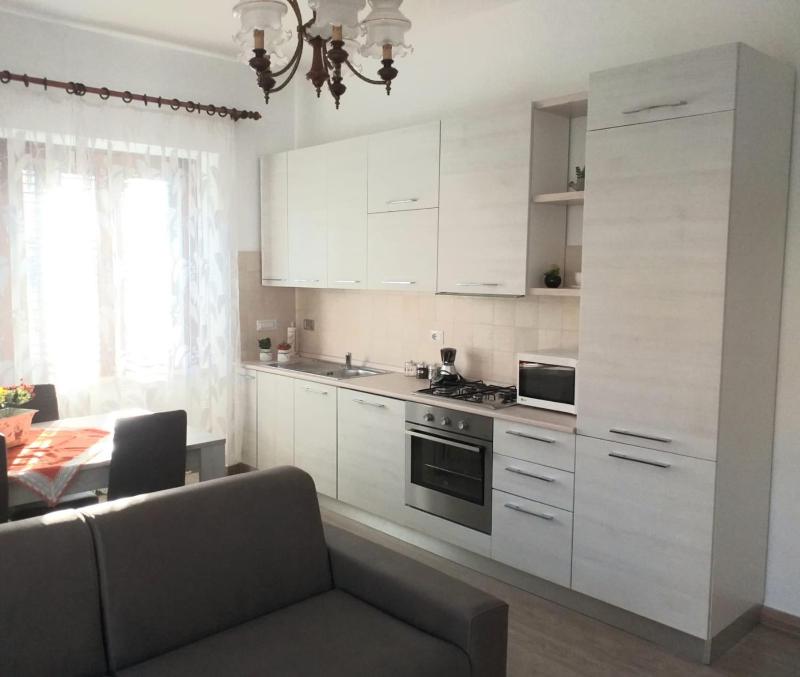 Casa Bellini a Olbia - Moderno appartamento con terrazza