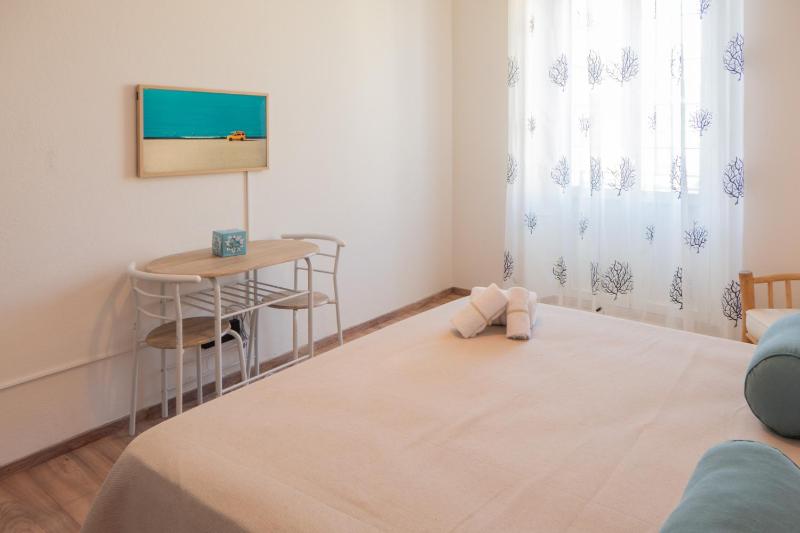 Biggy Apartment a Olbia - Raffinato alloggio vista città