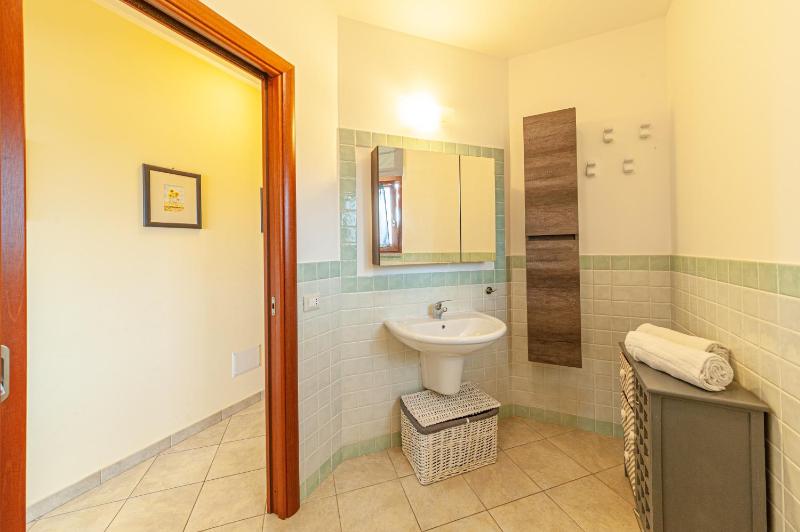 Appartamento Vista Mare a Castelsardo - Con Piscina