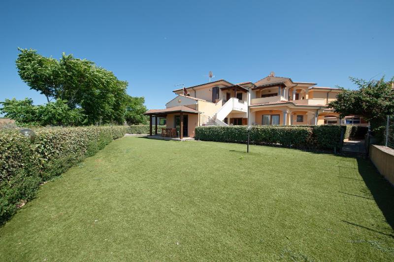 Appartamento Vista Mare a Castelsardo - Con Piscina