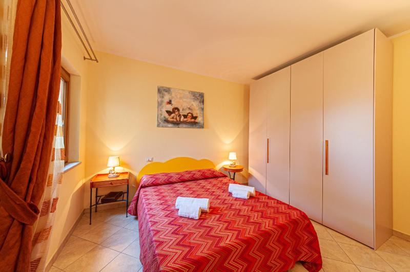 Appartamento Vista Mare a Castelsardo - Con Piscina