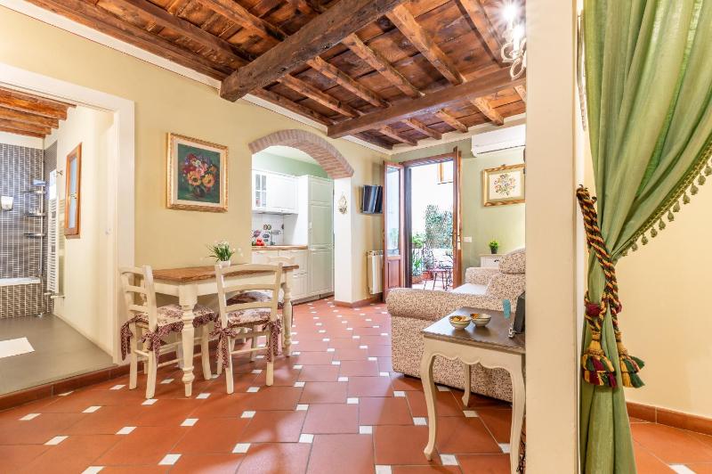 Цены на Romantic Florence в Флоренции