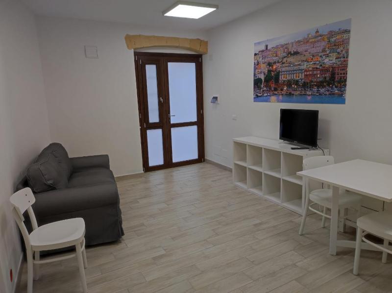 Apartments Villas Cagliari - Spazioso vicino al museo