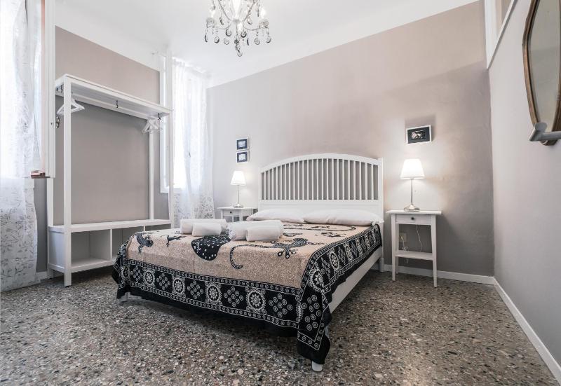 Appartamento Ai Greci Residenza Quaggio — комфортный отель в Венеции