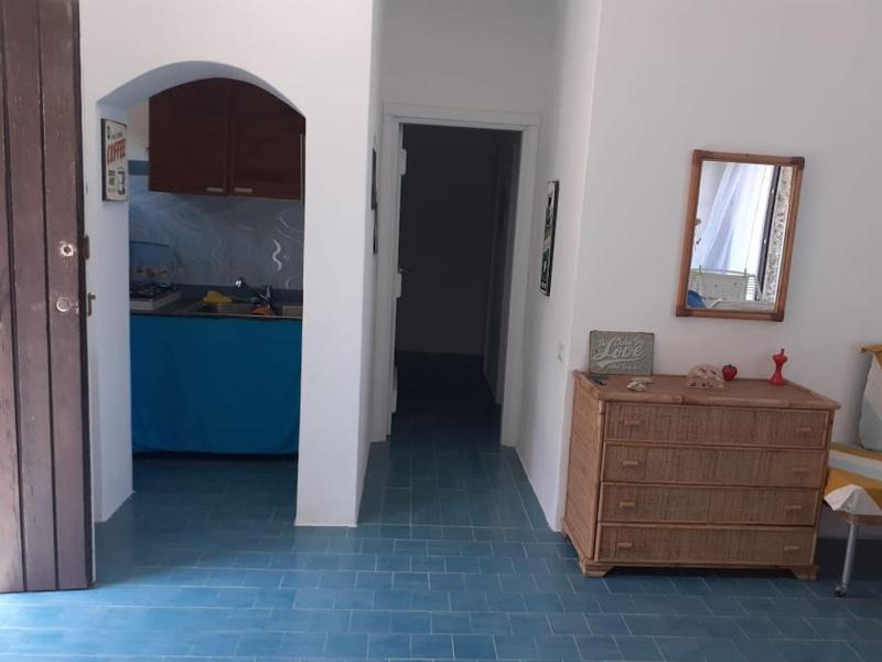 Casa Capo Falcone a Stintino - Spettacolare vista mare