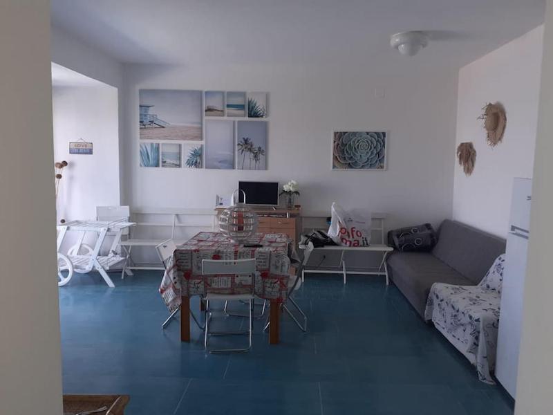 Casa Capo Falcone a Stintino - Spettacolare vista mare