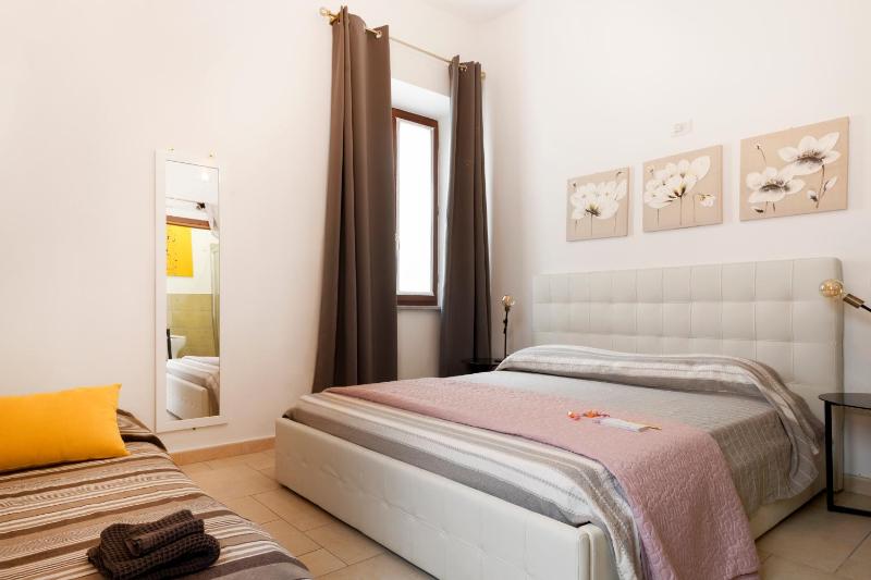Affittacamere Sa Marinedda a Olbia - Camere centrali