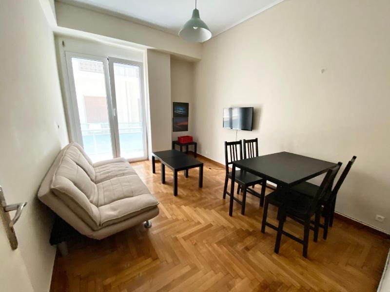 Victoria Studio Downtown Athens — отель в Афины, Греция
