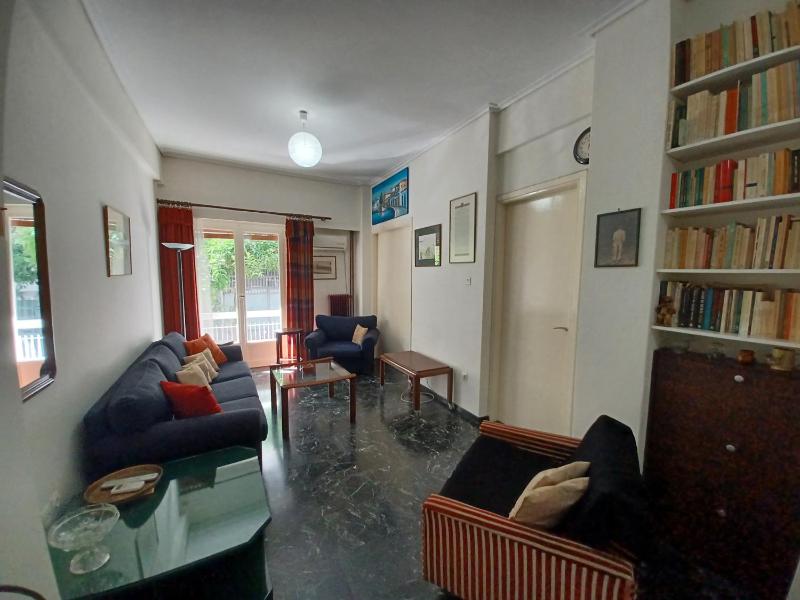 Цены на Charming apartment in the neighborhood of Pangrati в Афины