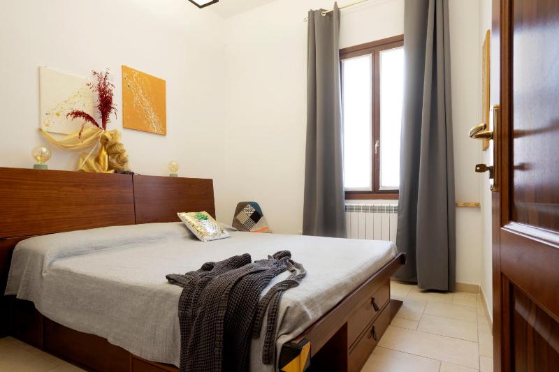 Affittacamere Sa Marinedda a Olbia - Camere centrali