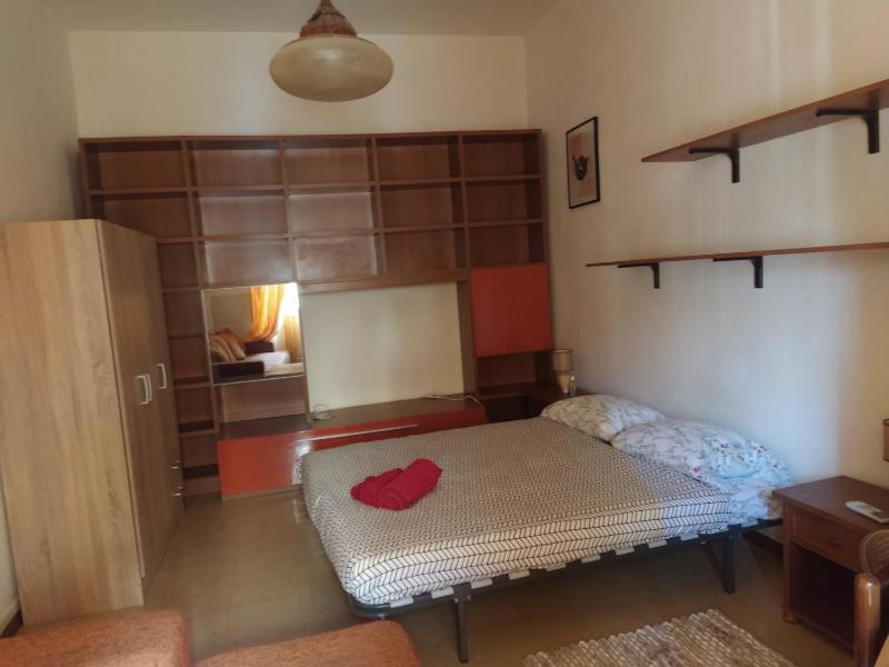 Milhouse a Cagliari - Accogliente B&B con vista città
