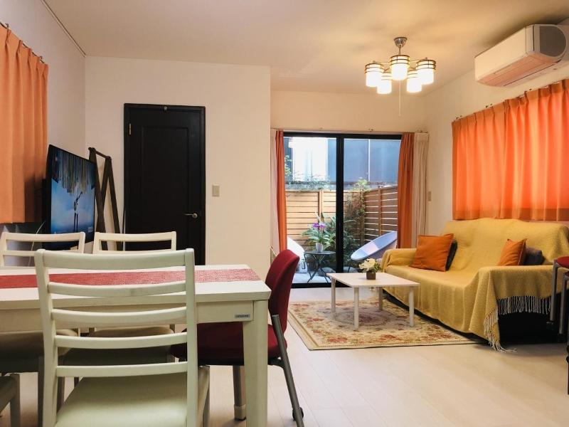 Katsushika-ku - House - Vacation STAY 88264 — забронировать отель в Токио