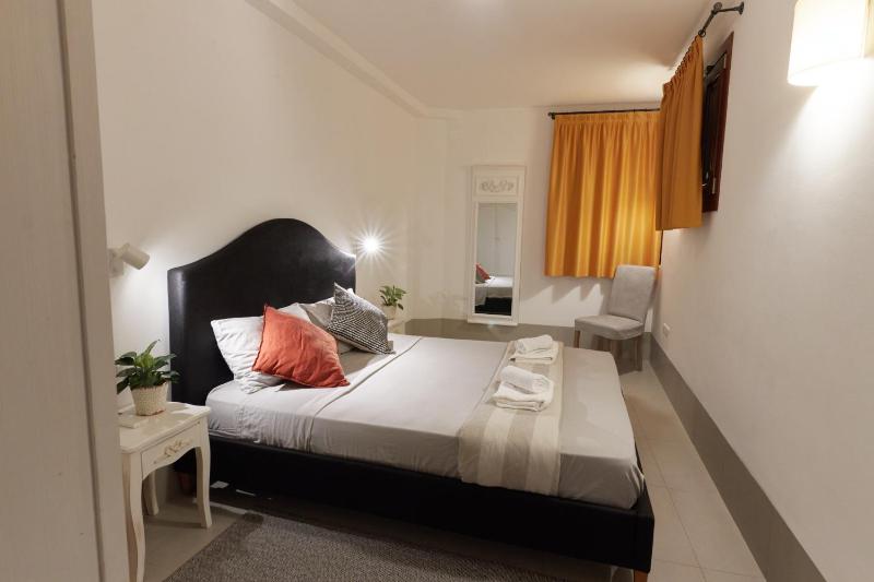 RIALTO Apartment near the Grand Canal AC WiFi — комфортный отель в Венеции