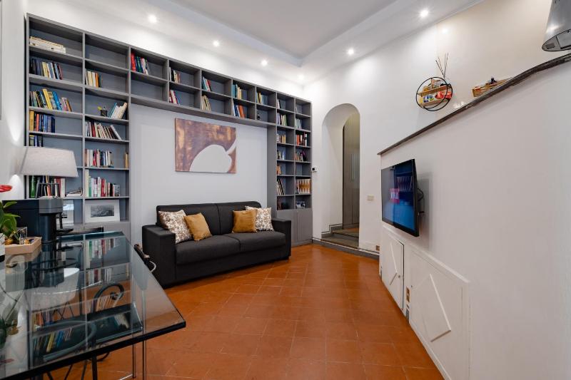 Roman Forum Apartment - The Heart of Rome — отзывы гостей и цены