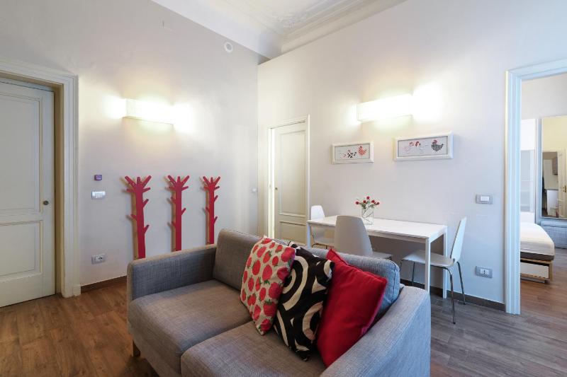 Contempora Apartments - Crocetta - Carmen — отзывы гостей и цены