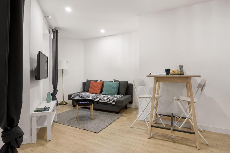 Цены на ALTIDO Splendid Lapa Flat в Лиссабоне